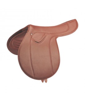 Exercise Saddle
